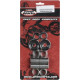 Pivot works singarm комплект honda xr 250r '96-04