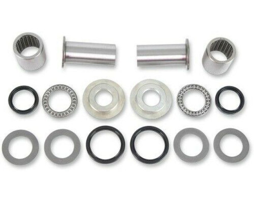 Pivot works ремонтний комплект поворотника suzuki drz 400sm '05-09,drz 400s '00-09,drz 400k '00-04,drz 400e '00-07