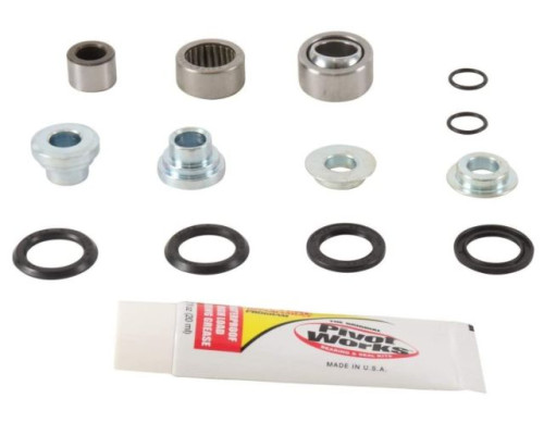 Pivot works ремкомплект задніх амортизорів (центральний) yamaha yzf 250 07-15 (yzf250)
