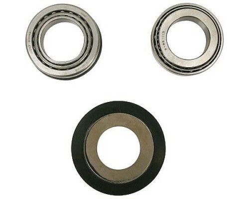 Підшипники головки рами pivot works suzuki rmz 250 '08-11,rmz 450 '08-11,rmx 450z '10