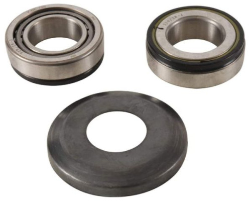 Підшипники головки рами pivot works yamaha yz 125 '90-92,yz 250 '90-92