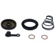 ALL BALLS РЕМОНТНИЙ ПРИВОД ЗЧЕПЛЕННЯ SUZUKI GSF 1200 Bandit '97-'00, GSX 1100G '91-'93, GSX-R 1100 '86-'98, GSX 1300R Hayabusa '02-'03, RF 900R '94-'97