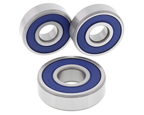 All balls підшипники задні з уплотненнями suziki dr 370 '78-'79, sp 370 '78-'79