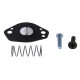 All balls air cut valve remokt kit yamaha ttr 125 '00-'09, ttr 125le disc brake '03-'22