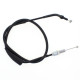 All balls газові лінії kawasaki kvf 360a/c prairie '03-'13
