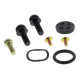 All balls arctic cat tap repair kit 150 utiliЗАДНІ'09-'19, 250 '06-'09, 300 '09-'16, 50 dvx '06-'08, 90 dvx '06-'18, 90 utiliЗАДНІ'06-'16, alterra 300 '18-'20, alterra 90 '17 -'19