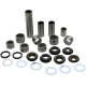 All balls singarm link repair kit gas-gas ex 250/350/450f '21, mc 125/250/450 '21, husqvarna fc/fx 250/350/450 '22, tc 125/250 '21, tx 300i '21-'22, ktm sx 125/150 '21-'22, sx-f 250/350/450 '21-'22, xc 125 '21-&