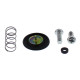 All balls air cut valve remokt kit kawasaki klx 140 '08-'21, klx 140g '17-'21, klx 140l '08-'21