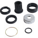 All balls підшипники рульової колонки нижні kawasaki kfx 400 '03-'06, suzuki lt-230e/250r/500 '87-'93, lt-a400 '02-'21, lt-a500f '00-'07, lt-f250 '88-'21, lt-f500f 9 8-02, lt-f500f '03-'07, lt-z250 &#