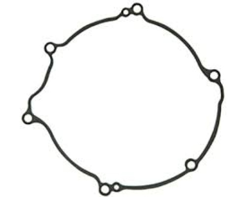 ATHENA ПРОКЛАДКА КРИШКИ ЗЧЕПЛЕННЯ KAWASAKI KX 125 '03-'08 (ЗОВНІШНІЙ)