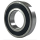 ALL BALLS ?O?YSKO 6000-2RS 10x26x8MM