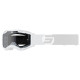 Shot Racing скло do Gogli Clear Anti-Scratch Assault 2.0/Iris 2.0 Прозора