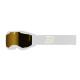 Shot Racing, скло/szybka do gogli, iridium gold, anti-scratch, anti-fog, z?ote lustro, pasuje do Assault 2.0/Iris 2.0
