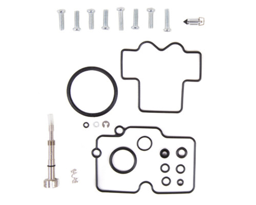 Ремонтний комплект карбюратора prox ktm sxf 250 05-10, sxf 450 07-12, exc 450 07-11, exc 525 06-07, exc 530 09-11 (26-1520)