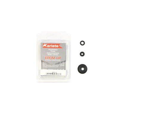 Ремкомплект головного гальмівного Циліндра ariete aprilia leonardo 250 99-04, 300 02-04 sport ciЗАДНІ125/250 06-08 (поршень 13 мм)