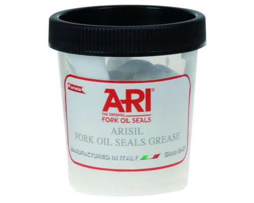 Мастило ariete для уплотнень arisil (100 грам)