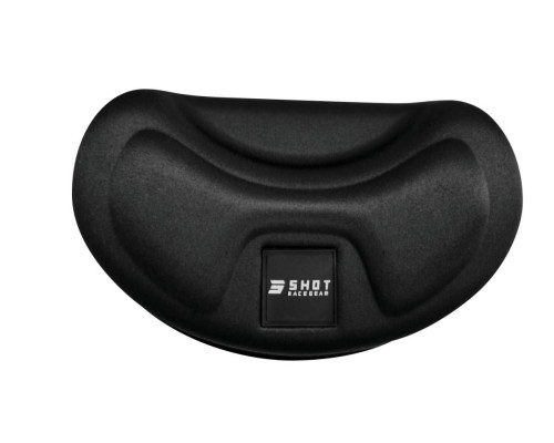 Shot Racing Goggle Box Чорний