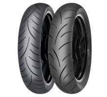 Mitas MC 50 Шина 140/80-17 69H TL Задня DOT 09/2025