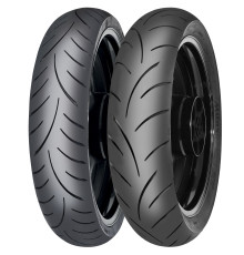 Mitas MC 50 Шина 140/80-17 69H TL Задня DOT 09/2025