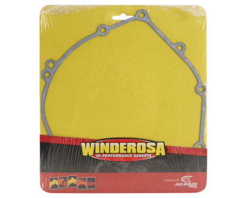 WINDEROSA (VERTEX) Прокладка кришки ЗЧЕПЛЕННЯ KAWASAKI ZX10R 04-05 (110610049)