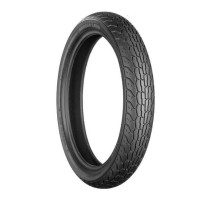 Bridgestone Exedra L309 Шина 100/90-17 55S TT DOT 02/2025 Чорний