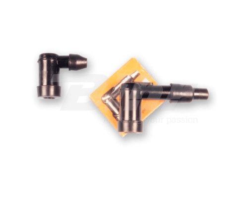 V PARTS (VICMA) КОВПАК СВІЧКИ ЗАПАЛЮВАННЯ КОРОТКИЙ (VICMA) КОВПАК СВІЧКИ ЗАПАЛЮВАННЯ КОРОТКИЙ (255)