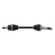 All balls приводний вал yamaha yfm400 big bear irs 07-12, yfm 450 grizzly irs 11 ab6 strong передня ліва сторона - вимкнено з пропозиції