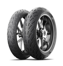 Michelin Road 6 шина передня 110/70ZR17 54W TL M/C DOT 15/2025