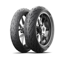 MICHELIN ШИНА 150/60ZR17 ROAD 6 66W TL M/C ЗАДНІ DOT 19/2025