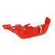 Кришка двигуна polisport fortress skid plate HONDA crf 250r '22-'23