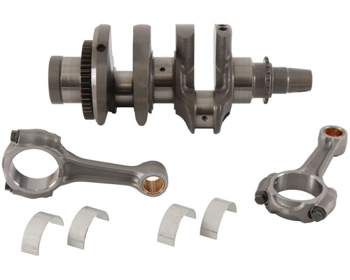 Hot rods crankshaft polaris scrambler / sportsman 850 '10-'21