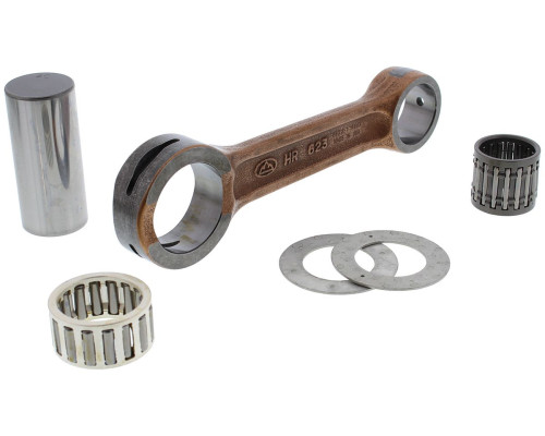 Hot rods connecting rod polaris slx 1200 '00-'01, twins 800 '00-'05