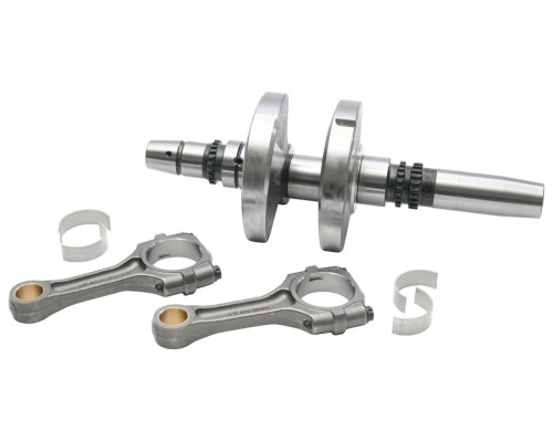 Hot rods колінвал can-am outlander/max 650 '06-'20, outlander/renegade 800/850 '06-'19, commander 800 '12-'19