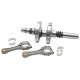 Hot rods колінвал can-am outlander/max 650 '06-'20, outlander/renegade 800/850 '06-'19, commander 800 '12-'19