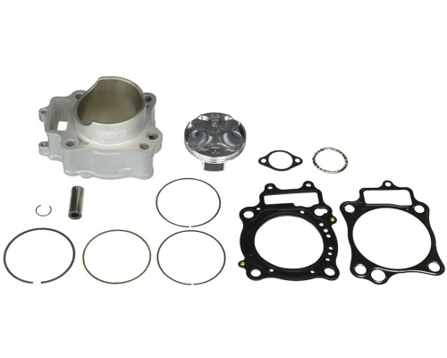 Циліндр комплект HONDA crf 250r '14-'15 стандарт 76.8mm