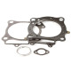 Циліндр WORKS Прокладка TOP-END HONDA TRX 450R '04-'05 BIG BORE 97MM