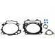 Циліндр WORKS Прокладка TOP-END YAMAHA WR 450F '03-'06, YZ 450F '03-'05, YFZ '04-'09, BIG BORE (+3MM=98MM) (478CCM)