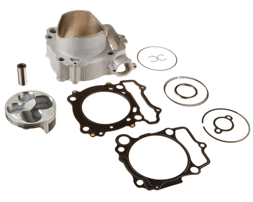 Циліндр комплект YAMAHA yzf 250 '14-'15, wrf 250 '15 big bore (+3mm=269cm3)