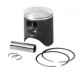 VERTEX minarelli поршень am6 46.99 mm (для polini cylindra 90cm3) (24.50/1.85/12.00) (кільця 53009804700 x 2 шт.)