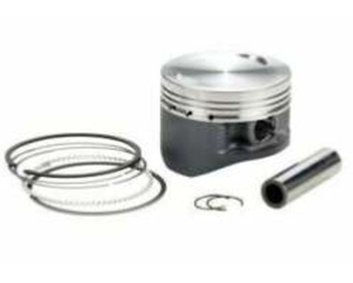 Верхній поршень для двигуна husqvarna tc 250 '09-'11, te 250 '09-'12 78,98 мм (кільця 590279000001 x 1 шт.) (13,6:1)