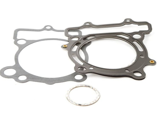 Циліндр WORKS Прокладка TOP-END KAWASAKI KX 250F '04-'08, SUZUKI RMZ 250 '04-'06 (80MM = +3MM BIG BORE)