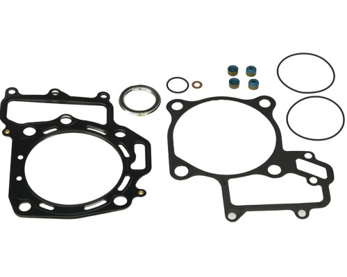 Циліндр WORKS Прокладка TOP-END KAWASAKI KVF 750 BRUTE FORCE '05-'11 (BIG BORE+6MM) (NA DWA CYLINDRY)