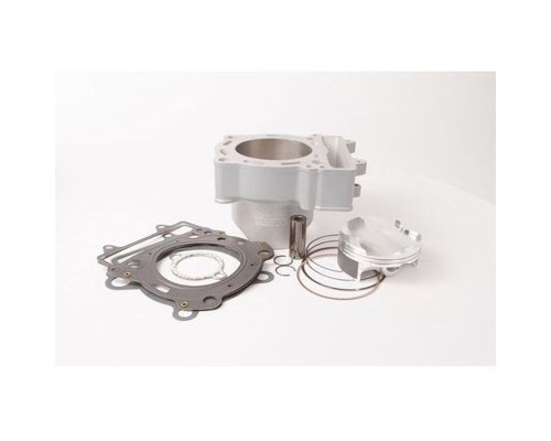 Циліндр комплект ktm sxf 250 '05-'12, excf 250 '06-'13 стандарт 76mm (12.8:1) (VERTEX 23235)