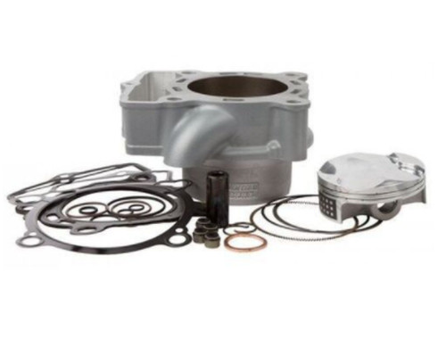 Циліндр комплект ktm sxf 250 '13-'15, excf 250 '14-'15, husqvarna fc 250 '14-'15 standard 78mm (13.9:1) (VERTEX 23757)