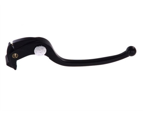 V parts (vicma) важіль гальмівний kawasaki gtr 1400 '08-, z 1000 07-, zx-10r '06-, zx-6r '07-, zzr 1400 '06-, sangyang/sym attila 150 '00-, колір чорний (74982)