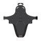 RAPID RACER PRODUCT RRP ВЕЛОСИПЕДНЕ КРИЛО ENDUROGUARD LARGE ЧОРНИЙ