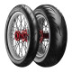 Шина avon 330/30r17 cobra chrome 87v tl задня крапка 33-34/2023 (4120217)