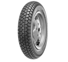 Continental ContiClassic Шина 3.00-10 50J TT Передня/Задня DOT 01/2025 Чорна