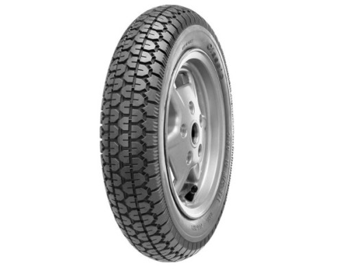 Continental ContiClassic Шина 3.00-10 50J TT Передня/Задня DOT 01/2025 Чорна