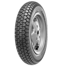 Continental ContiClassic Шина 3.50-10 59L TT Передня/Задня DOT 42/2024 Чорний